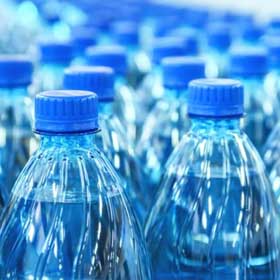 Aqua Purified Water
