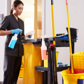 House keeping