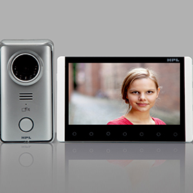 Video Door Phone