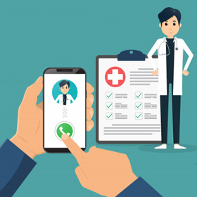 Doctor On Call